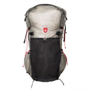 Prezzi Pajak xc3 45 zaino da escursionismo (45 l, grigio)