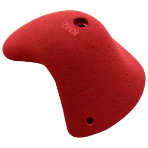 Prezzi Kmz holds giga 4 appiglio da arrampicata rosso