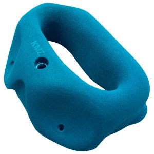 Prezzi Kmz holds giga 7 appiglio da arrampicata blu