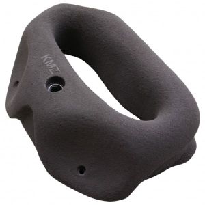 Prezzi Kmz holds giga 7 appiglio da arrampicata nero/grigio