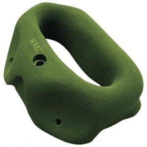 Prezzi Kmz holds giga 7 appiglio da arrampicata olivia/verde