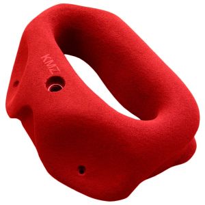 Prezzi Kmz holds giga 7 appiglio da arrampicata rosso