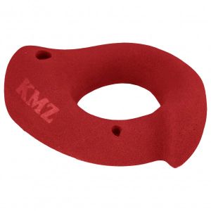 Prezzi Kmz holds giga 8 appiglio da arrampicata rosso