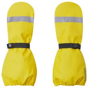 Prezzi Reima kid\'s kura copriguanti (1, giallo)