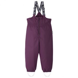 Prezzi Reima kid\'s matias pantaloni da sci (80, lilla)