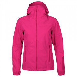 Prezzi Halti women\'s kero x-stretch jacket giacca softshell (36, fuchsia)