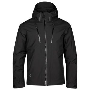 Prezzi Halti vertica drymaxx ski jacket giacca da sci (s, nero)