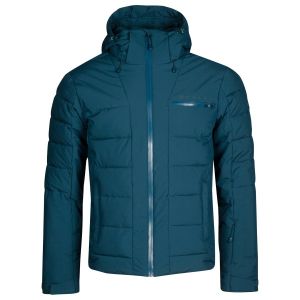 Prezzi Halti nordic lite ski jacket giacca da sci uomo (3xl, blu)