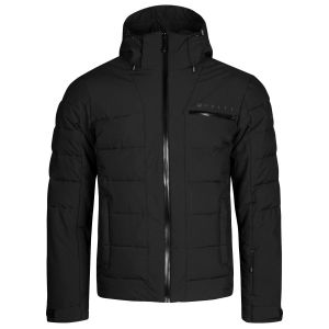 Prezzi Halti nordic lite ski jacket giacca da sci uomo (s, nero)