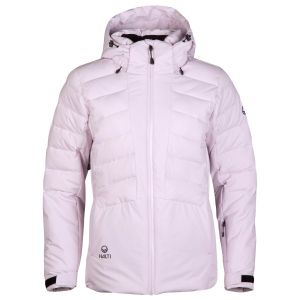 Prezzi Halti women\'s nordic lite ski jacket giacca da sci donna (34, fuchsia/lilla)