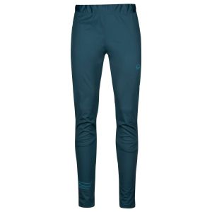 Prezzi Halti women\'s vinha xct pants pantaloni sci di fondo donna (46, blu)