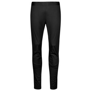 Prezzi Halti vinha xct pants pantaloni sci di fondo uomo (s, nero)