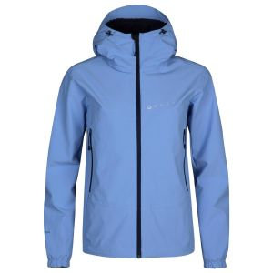 Prezzi Halti women\'s pallas evo hooded x-stretch jacket giacca softshell (36, blu)