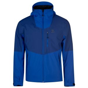 Prezzi Halti wedeln drymaxx ski jacket giacca da sci uomo (s, blu)