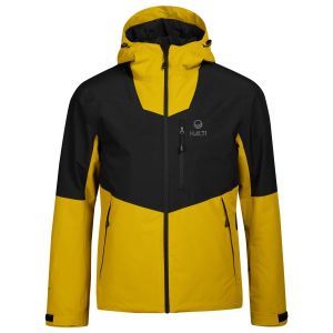 Prezzi Halti wedeln drymaxx ski jacket giacca da sci uomo (s, giallo)