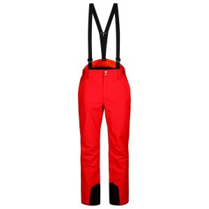 Prezzi Halti trusty drymaxx ski pants pantaloni da sci uomo (xl, rosso)