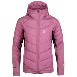 Prezzi Halti women\'s hanki xct jacket giacca sci di fondo donna (34, fuchsia)