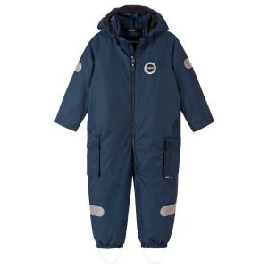 Prezzi Reima kid\'s marte tuta outdoor (74, blu)