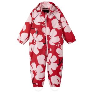 Prezzi Reima kid\'s toppila tuta outdoor (86, fuchsia)