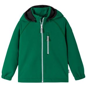 Prezzi Reima kid\'s vantti giacca softshell (92, verde)