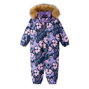 Prezzi Reima kid\'s lappi tuta outdoor (74, variopinto)