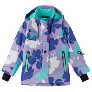 Prezzi Reima kid\'s kiiruna giacca da sci bambini (98, variopinto)