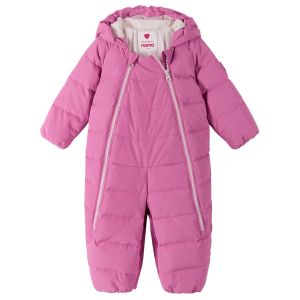 Prezzi Reima kid\'s tilkkanen tuta outdoor bambini (50-56, fuchsia)