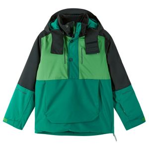 Prezzi Reima kid\'s arantila giacca da sci bambini (140, verde)