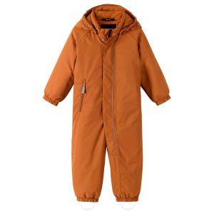 Prezzi Reima kid\'s puhuri tuta outdoor (74, arancione)