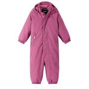 Prezzi Reima kid\'s puhuri tuta outdoor (74, fuchsia/lilla)