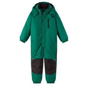 Prezzi Reima kid\'s kaunisto tuta outdoor bambini (92, verde)