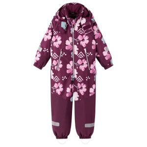 Prezzi Reima kid\'s kurikka tuta outdoor (92, lilla)