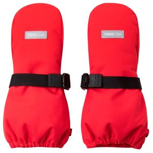 Prezzi Reima kid\'s ote guanti (4, rosso)