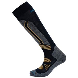 Prezzi Devold alpine sock calze merino (38-40, nero)