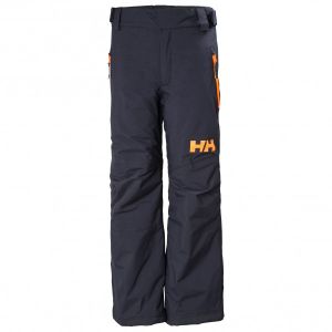 Prezzi Helly hansen kid\'s legendary pant pantaloni da sci bambini (12 years, blu)