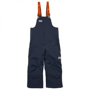 Prezzi Helly hansen kid\'s rider 2 ins bib pantaloni da sci bambini (10 years, blu)