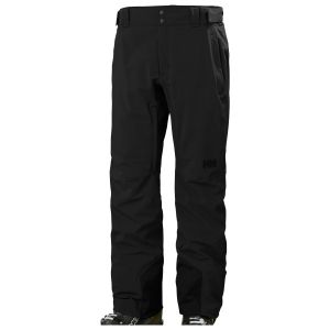 Prezzi Helly hansen rapid pant pantaloni da sci uomo (xxl, nero)