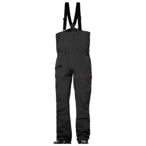 Prezzi Helly hansen sogn bib shell pant pantaloni da sci uomo (xxl, nero)