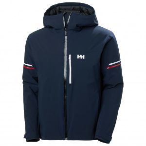 Prezzi Helly hansen swift team jacket giacca da sci (l, blu)