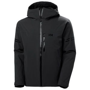 Prezzi Helly hansen swift team jacket giacca da sci (l, nero)