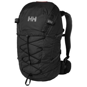 Prezzi Helly hansen transistor backpack recco 30 zaino da escursionismo (30 l, nero)