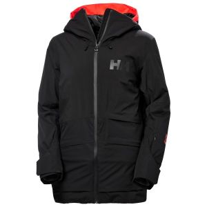 Prezzi Helly hansen women\'s powchaser 2.0 jack giacca da sci (l, nero)