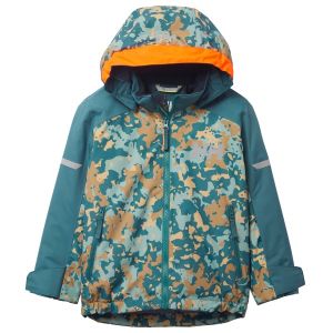 Prezzi Helly hansen kid\'s legend 2.0 insulated jacket giacca da sci bambini (4 years, turchese)