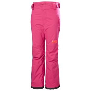 Prezzi Helly hansen kid\'s legendary pant pantaloni da sci bambini (10 years, fuchsia)