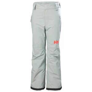 Prezzi Helly hansen kid\'s legendary pant pantaloni da sci bambini (16 years, grigio)