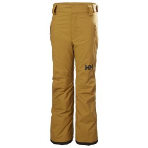 Prezzi Helly hansen kid\'s legendary pant pantaloni da sci bambini (10 years, marrone)