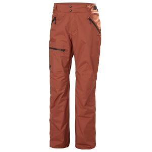 Prezzi Helly hansen sogn cargo pant pantaloni da sci uomo (xxl, rosso)