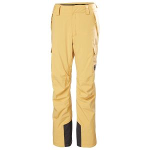 Prezzi Helly hansen women\'s switch cargo insulated pant pantaloni da sci donna (m, beige)