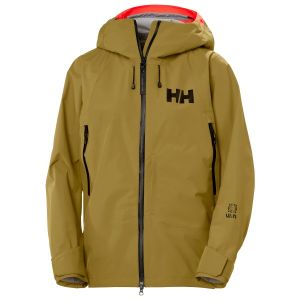 Prezzi Helly hansen women\'s sogn shell jacket giacca da sci donna (m, olivia)