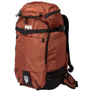 Prezzi Helly hansen odin at40 zaino da sci alpinismo (40 l, rosso)